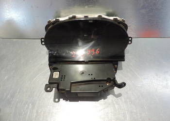 LICZNIK ZEGARY TOYOTA YARIS 1 1.4 D4D 83800-52700