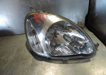 TOYOTA YARIS I 1 FL LAMPA PRAWY PRZÓD PRZEDNIA