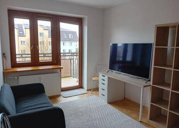 Mieszkanie Pruszków 42.2m2 2-pokojowe