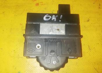 potencjometr podświetlenia Renault Clio 2 r.99-01