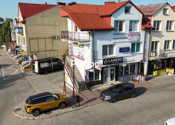 Segment inwestycyjny – ul. Lwowskiej w Chełmie