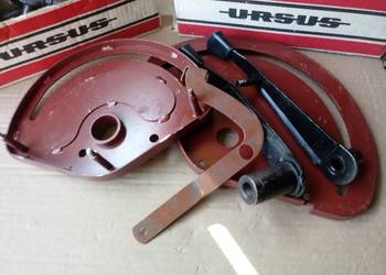 Ursus 902-1224 podnośnik hydrauliczny