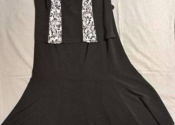 Żakiet trzyczęściowy