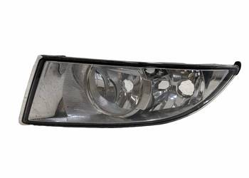 SKODA FABIA II FL ROOMSTER 2010-2014 LIFT H8/P21W HALOGEN LEWY DEPO