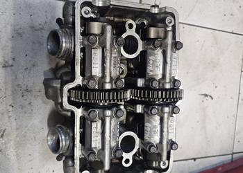 Honda VFR 750 RC 36 głowica przód przednia wałek wałki rozrządu VFR750 rc36