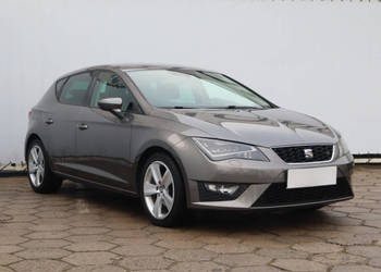 Seat Leon 1.4 TSI