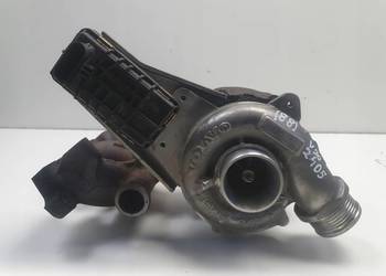 TURBOSPRĘŻARKA Volvo S60 I V70 II 2.4 D5 _ turbo 30757080