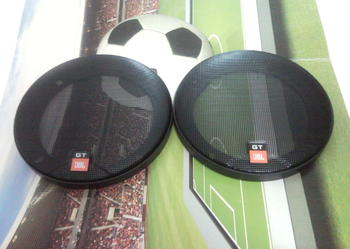 Osłonka na głośniki "16-16,5"-JBL-Nowe
