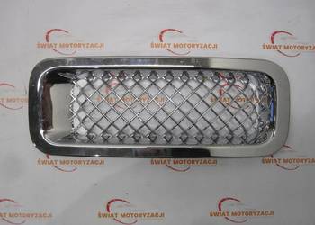 JEEP PATRIOT 08r nakładka na grill