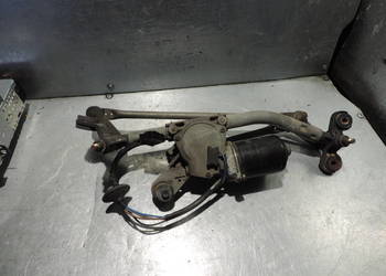 CHEVROLET MATIZ II MECHANIZM SILNICZEK WYCIERACZEK PRZÓD