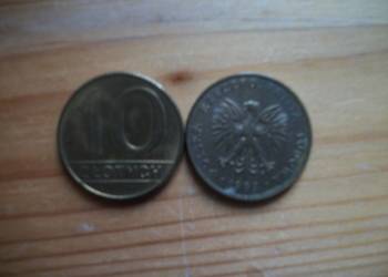 10zł 1989