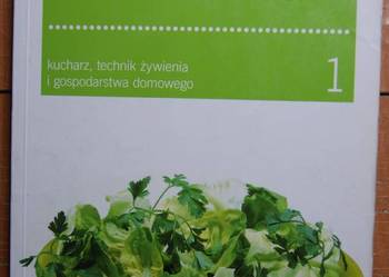 Anna Kmiołek - Technologia gastronomiczna 1