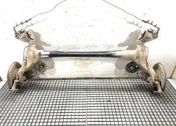 BELKA TYŁ OPEL ASTRA K Kombi TYLNA, ZAWIESZENIA