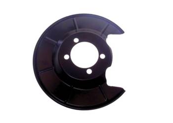 TOYOTA Auris Corolla Oslona tarczy hamulcowej lewy tyl 47882-02120 OE