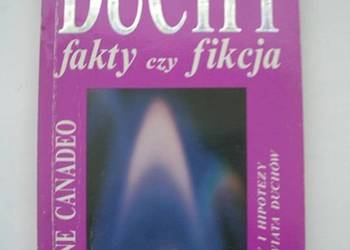 DUCHY - FAKTY CZY FIKCJA