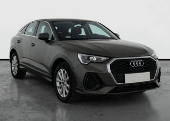 Audi Q3 Sportback 35 TFSI