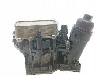 OBUDOWA FILTRA OLEJU 70379327 2.0 D N47 Bmw Seria 5 VI (2010-  ) F07/10/11