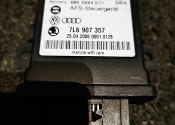 Moduł świateł LCM 7L6907357 5WK49171