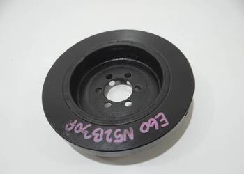 KOŁO PASOWE WAŁU BMW E60 E61 N52B30A 7519628