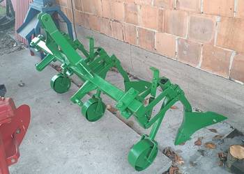 Obsypnik do ziemniaków