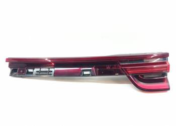 LAMPA TYŁ W KLAPĘ PRAWA EUROPA LED  971945208C Porsche Panamera II 971