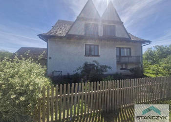 Dom wolnostojący 130m2 Kozielice