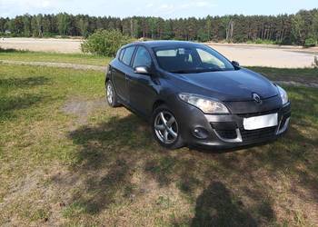 Sprzedam Renault Megane 3 1, 5 dCi