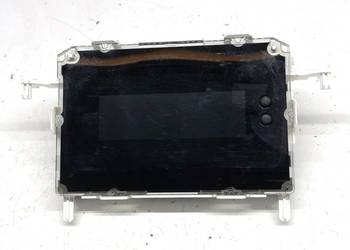 WYŚWIETLACZ FORD KUGA II EM5T-18B955-AB EKRAN MONITOR, MULTIMEDIA