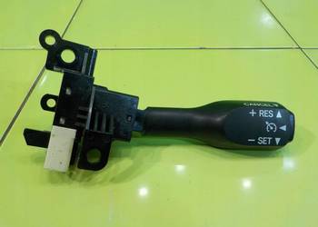 AVENSIS III T27 LIFT I 2r SEDAN 4D przelaczniki kierownicy tempomatu