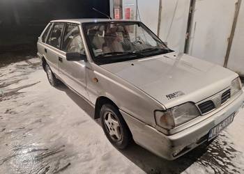 Polonez Caro Plus GSI