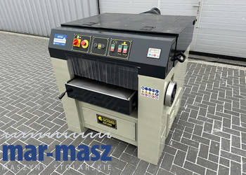 Grubościówka Gomad typ GR 640