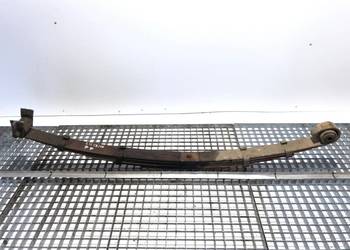 RESOR PRAWY PRZÓD DAEWOO LUBLIN II Inny PIÓRO PRZEDNI, PRAWA