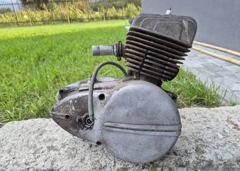 Sprzedam Silnik WSK 125