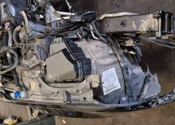 ĆWIARTKA PRAWA PRZÓD AUDI A8 D4