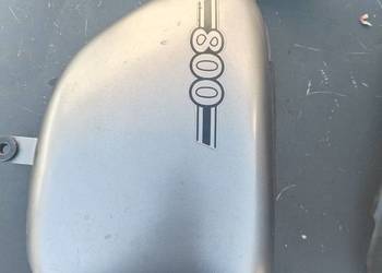 Kawasaki W800 osłony boczne