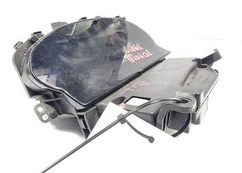 LICZNIK ZEGAR TOYOTA YARIS   21655864-5