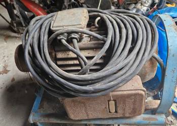 Silnik elektryczny 7.5KW