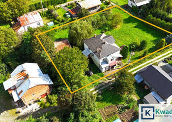 Dom wolnostojący 250 metrów Nowosielce