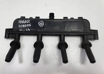 CEWKA ZAPŁONOWA Peugeot Citroen 1.1 1.4 8V _