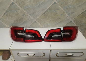 lampy tył RENULT kADJAR