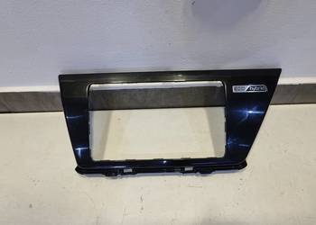 DEKOR KONSOLI  KIA NIRO 1