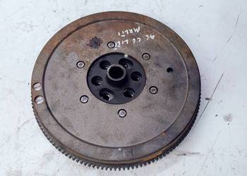 SPRZĘGŁO KOŁO DWUMAS AUDI A4 A6 CVT 415062308