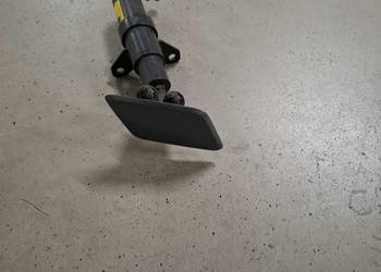 SKODA OCTAVIA II SPRYSKIWACZ LAMPY LEWY