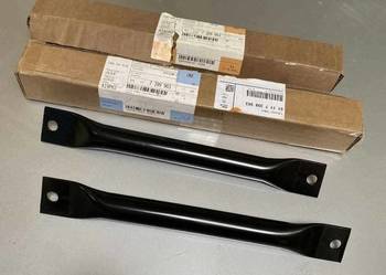 Element poprzeczny mocowania intelculera BMW x3