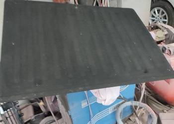 Opel Astra k wykladzina bagażnika