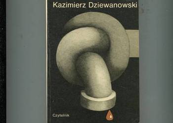 Złoto piasków - Kazimierz Dziewanowski