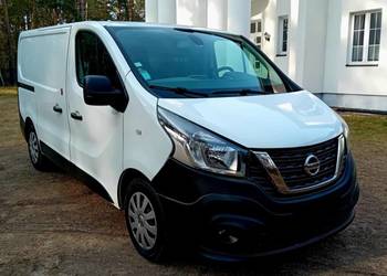 Nissan NV300/Trafic