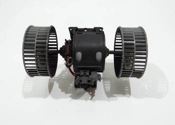 WENTYLATOR REZYSTOR DMUCHAWY BMW E60 E61 (4287514)