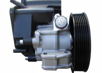 POMPA WSPOMAGANIA MERCEDES C w203, CLK, E w211, SLK 160, 180,200 kompressor