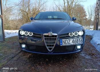 Alfa Romeo 159 1,9jts